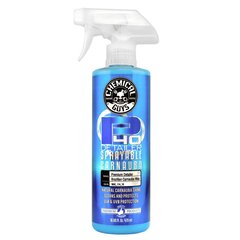 Chemical Guys P40 Quick Detail Spray натуральный блеск карнаубы цена и информация | Автохимия | kaup24.ee