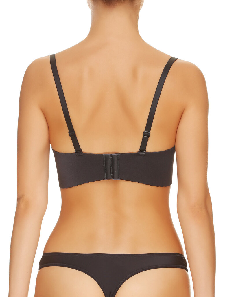 Push-up rinnahoidja Lauma Lingerie “Invisible” hind ja info | Rinnahoidjad | kaup24.ee