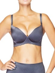 Push-up rinnahoidja Lauma Lingerie “Invisible” hind ja info | Rinnahoidjad | kaup24.ee