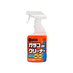 SOFT99 Glaco De Cleaner средство для очистки стекол и Glaco усилитель цена и информация | Автохимия | kaup24.ee