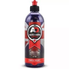 Autobrite Direct PURPLE VELVET - РОСКОШНЫЙ ВЫСОКОГЛЯНЦЕВЫЙ ШАМПУНЬ 5000 ml. цена и информация | Автохимия | kaup24.ee