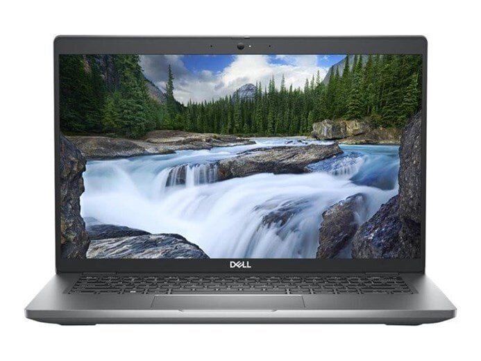 Dell Latitude 14 - 5430 Laptop i5-1235U 8GB 256GB hind ja info | Sülearvutid | kaup24.ee