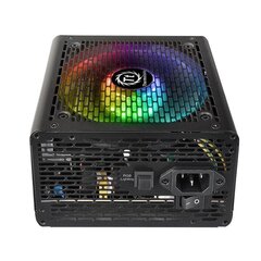 Источник питания THERMALTAKE SMART BX1 RGB 550 W цена и информация | Материнские платы (PSU) | kaup24.ee