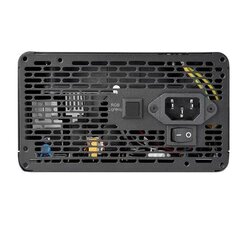 Блок питания Thermaltake Litepower RGB PS-LTP-0650NHSANE-1 (650 Вт; Active; 120 мм) цена и информация | Материнские платы (PSU) | kaup24.ee