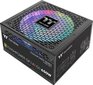 Thermaltake PS-TPD-0650F3FAGE-1 цена и информация | Toiteplokid (PSU) | kaup24.ee