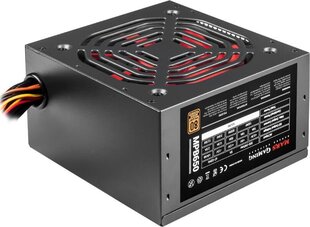 БЛОК ПИТАНИЯ TACENS MARS MPB650 (650W) 80+ Bronze цена и информация | Tacens Компьютерная техника | kaup24.ee