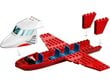60261 LEGO® City Kesklennujaam hind ja info | Klotsid ja konstruktorid | kaup24.ee