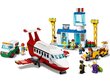 60261 LEGO® City Kesklennujaam цена и информация | Klotsid ja konstruktorid | kaup24.ee