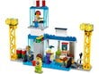 60261 LEGO® City Kesklennujaam hind ja info | Klotsid ja konstruktorid | kaup24.ee