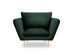 Tugitool Mazzini Sofas Verveine, tumeroheline цена и информация | Кресла в гостиную | kaup24.ee