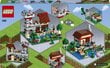 21161 LEGO® Minecraft Meisterdamisplokk 3.0 hind ja info | Klotsid ja konstruktorid | kaup24.ee