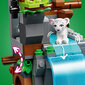 41423 LEGO® Friends Tiigri päästmine džunglis kuumaõhupalliga hind ja info | Klotsid ja konstruktorid | kaup24.ee