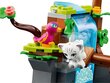 41423 LEGO® Friends Tiigri päästmine džunglis kuumaõhupalliga hind ja info | Klotsid ja konstruktorid | kaup24.ee