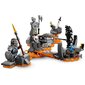 71721 LEGO® NINJAGO Koljuvõluri draakon цена и информация | Klotsid ja konstruktorid | kaup24.ee