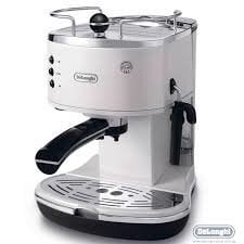 De'Longhi ECO311.W hind ja info | Kohvimasinad | kaup24.ee