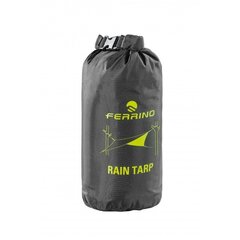 Тент Ferrino Rain Tarp, зеленый цена и информация | Гамаки | kaup24.ee