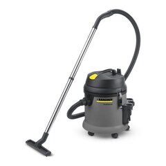 Tolmuimeja Karcher NT 27/1 1.428-500.0 цена и информация | Пылесосы | kaup24.ee