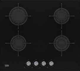 Beko HILG64220S hind ja info | Pliidiplaadid | kaup24.ee