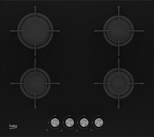 Beko HILG64220S hind ja info | Pliidiplaadid | kaup24.ee