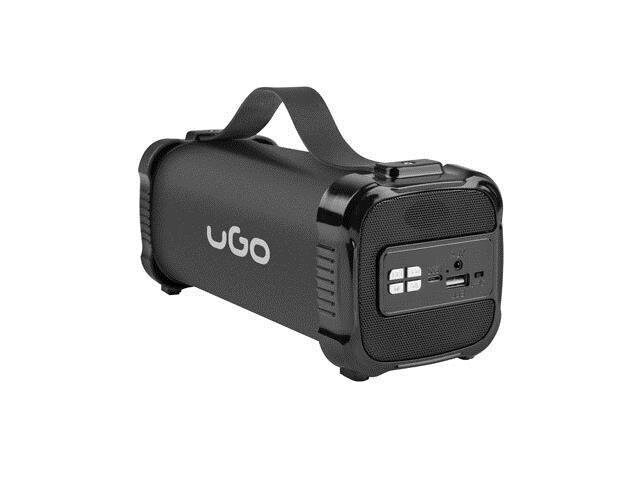 Ugo Mini Bazooka 2.0 UBS-1484 hind ja info | Kõlarid | kaup24.ee