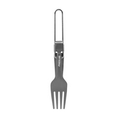 Вилка Rockland Ultralight Cutlery Fork цена и информация | Котелки, туристическая посуда и приборы | kaup24.ee