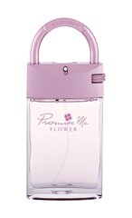 Парфюмированная вода Mauboussin Promise Me Flower EDP для женщин 90 мл цена и информация | Женские духи | kaup24.ee