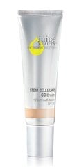 CC näokreem Juice Beauty Stem Cellular SPF 30, Natural Glow, 50 ml hind ja info | Näokreemid | kaup24.ee