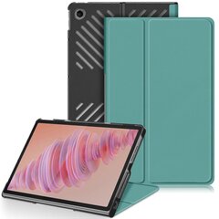 Lenovo Tab Plus 11,5-tollise TB351FU korpuse soojust hajutava aluse jaoks, tahvelarvuti nahast kate hind ja info | Tahvelarvuti kaaned ja kotid | kaup24.ee