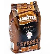 Lavazza Espresso Cremoso 1kg цена и информация | Кофе, какао | kaup24.ee