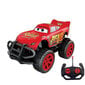 Pixar Cars 1:24 Lightning McQueen RC raadio teel juhitavad autod automobiilid jõulukink, sünnipäevakingitus hind ja info | Jõulukaunistused | kaup24.ee