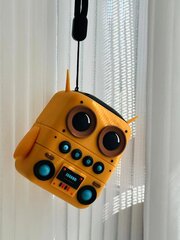 Minions väljas veekindel ja mugav kõlarite seeria Bluetooth kõlarite suveniir kingitus kõlar hind ja info | Koduaudio ja "Soundbar" süsteemid | kaup24.ee