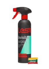 Невидимые экономки Lesta Invisible Wipers, 500мл цена и информация | Автохимия | kaup24.ee
