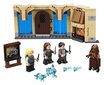 75966 LEGO® Harry Potter Sigatüüka tarvilik tuba цена и информация | Klotsid ja konstruktorid | kaup24.ee