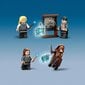 75966 LEGO® Harry Potter Sigatüüka tarvilik tuba цена и информация | Klotsid ja konstruktorid | kaup24.ee