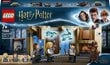 75966 LEGO® Harry Potter Sigatüüka tarvilik tuba hind ja info | Klotsid ja konstruktorid | kaup24.ee