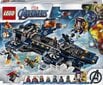 76153 LEGO® Super Heroes Avengersi helikopterikandja цена и информация | Klotsid ja konstruktorid | kaup24.ee