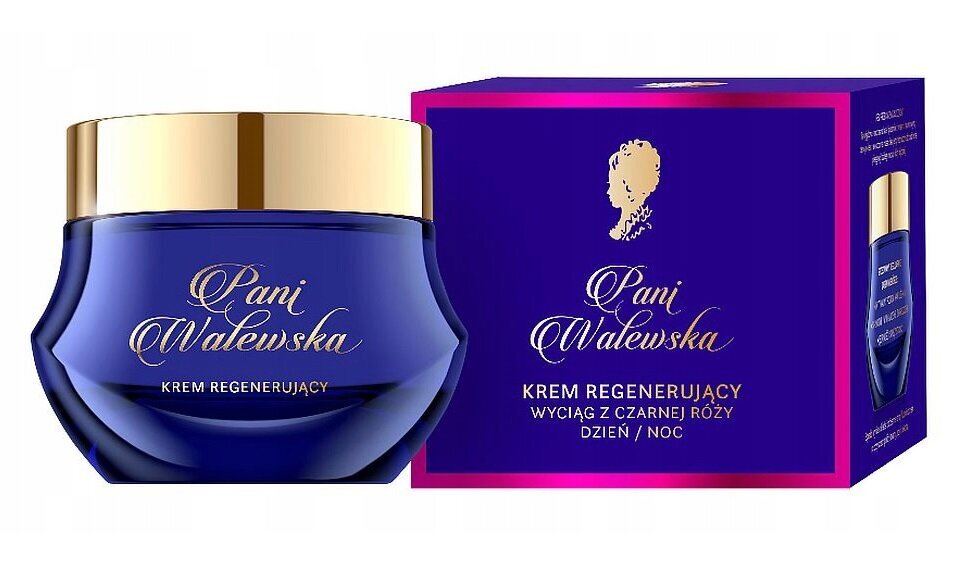 Näokreem Miraculum Pani Walewska Classic 50 ml hind ja info | Näokreemid | kaup24.ee