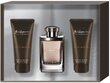Komplekt Baldessarini Ultimate meestele hind ja info | Meeste parfüümid | kaup24.ee