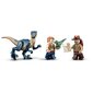 75942 LEGO® Jurassic World Lennuki päästemissioon hind ja info | Klotsid ja konstruktorid | kaup24.ee