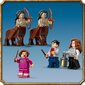 75967 LEGO® Harry Potter Umbridge'i kokkupõrge hind ja info | Klotsid ja konstruktorid | kaup24.ee