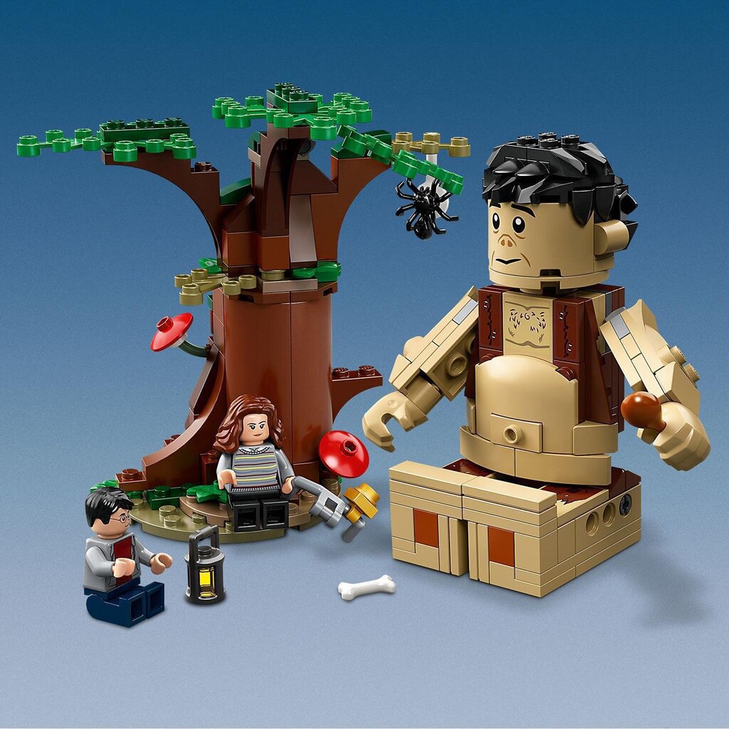 75967 LEGO® Harry Potter Umbridge'i kokkupõrge hind ja info | Klotsid ja konstruktorid | kaup24.ee
