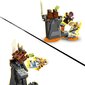 71719 LEGO® NINJAGO Zane olend Mino hind ja info | Klotsid ja konstruktorid | kaup24.ee