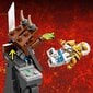 71719 LEGO® NINJAGO Zane olend Mino цена и информация | Klotsid ja konstruktorid | kaup24.ee