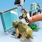 75939 LEGO® Jurassic World Dinosauruse põgenemine цена и информация | Klotsid ja konstruktorid | kaup24.ee