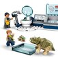 75939 LEGO® Jurassic World Dinosauruse põgenemine цена и информация | Klotsid ja konstruktorid | kaup24.ee