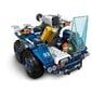 75940 LEGO® Jurassic World Galimimide ja Pteranodoni põgenemine hind ja info | Klotsid ja konstruktorid | kaup24.ee