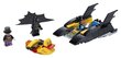 76158 LEGO® Super Heroes Pingviinide tagaajamine hind ja info | Klotsid ja konstruktorid | kaup24.ee