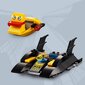 76158 LEGO® Super Heroes Pingviinide tagaajamine hind ja info | Klotsid ja konstruktorid | kaup24.ee