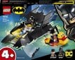 76158 LEGO® Super Heroes Pingviinide tagaajamine hind ja info | Klotsid ja konstruktorid | kaup24.ee