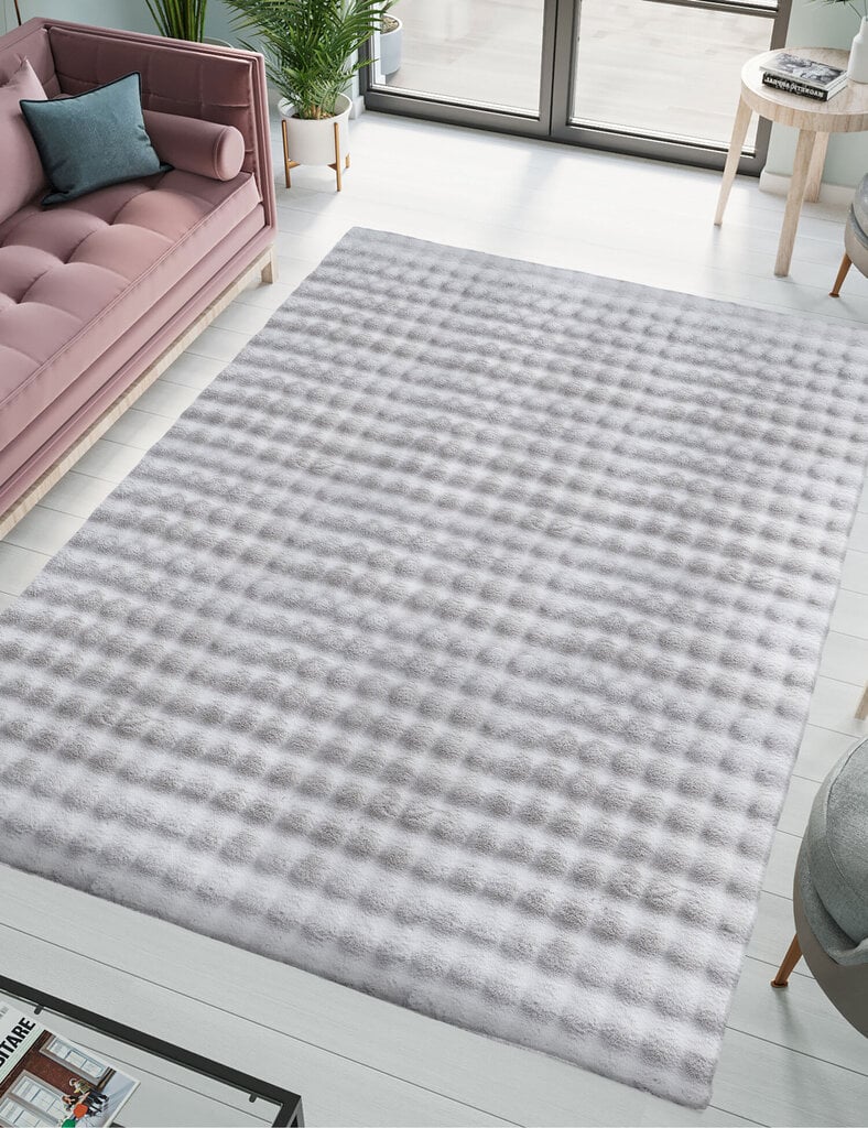 E-floor vaip Rabbit Bubble 120x160cm цена и информация | Vaibad | kaup24.ee